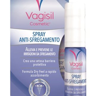 VAGISIL ANTI-SFREGAMENTO SPRAY 30 ML OFFERTA SPECIALE