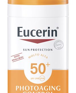EUCERIN SUN CC CREME FP50+ 50 ML