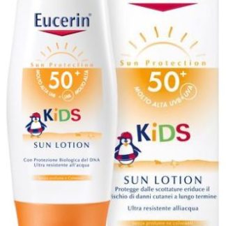 EUCERIN SUN KIDS LOTION FP50+ 150 ML