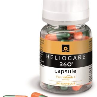 HELIOCARE 360 ORAL 30 CAPSULE