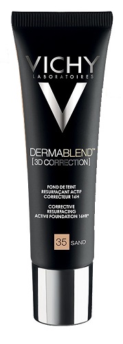 DERMABLEND 3D 35 30 ML