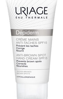 DEPIDERM CREMA MANI ANTI-MACCHIE SPF15 50 ML