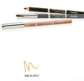 DEFENCE COLOR MATITA OCCHI KOHL & KAJAL N 108 BEURRE