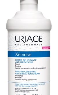 XEMOSE CREMA 400 ML