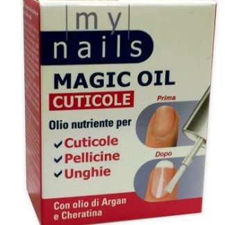 MY NAILS MAGIC OIL CUTICOLE 8 ML