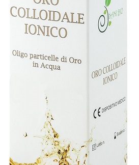 ORO COLLOIDALE 100 ML