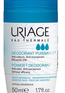 URIAGE DEO POWER3 ROLL ON 50 ML