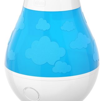 CHICCO UMIDIFICATORE TIEPIDO AMBIENTE
