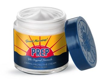 PREP CREMA DERMOPROTETTIVA NO PARABENI VASO 75 ML