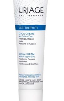 BARIEDERM CICA-CREMA 40 ML