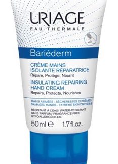 BARIEDERM CREMA MANI 50 ML