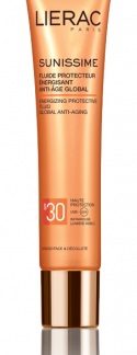 SUNISSIME FLUIDO VISO SPF30 40 ML