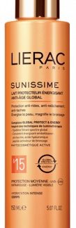 SUNISSIME LATTE CORPO SPF15 150 ML
