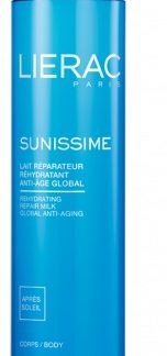 SUNISSIME LATTE DOPOSOLE CORPO 150 ML