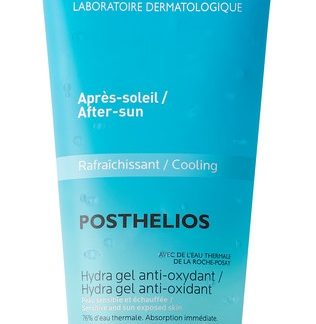 POSTHELIOS HYDRA GEL 200 ML