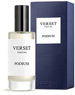 VERSET PODIUM EAU DE TOILETTE MINI 15 ML