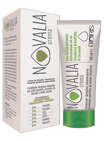 NOVALIA CREMA 100 ML