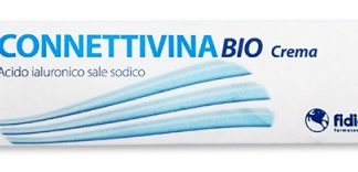 CONNETTIVINABIO CREMA 25 G