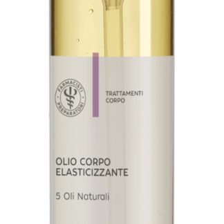LFP OLIO CORPO ELASTICIZZANTE 5 OLI ESSENZIALI 150 ML