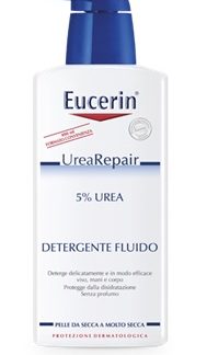 EUCERIN 5% UREA R DETERGENTE 400 ML