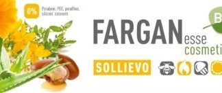 FARGAN ESSE COSMETIC SOLLIEVO 50 ML