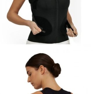 EKEEP K1 POSTURE KEEPER DONNA TAGLIA 01