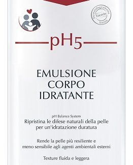 EUCERIN PH5 EM CRP IDRAT 400ML