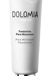 DOLOMIA FONDOTINTA PORE MINIM NOCCIOLA