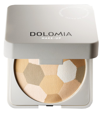 DOLOMIA MAKE UP CIPRIA 34 ORCHIDEA