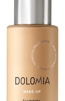 DOLOMIA FONDOTINTA PURA LUCE QUARZO