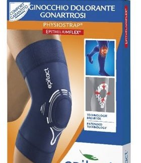 EPITACT PHYSIOSTRAP GONARTROSI TAGLIA XS