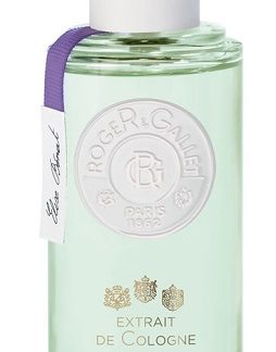 ROGER&GALLET EXTRAITS DE COLOGNE CASSIS 100 ML