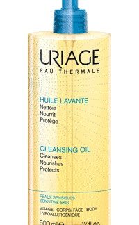 URIAGE OLIO LAVANTE 500 ML