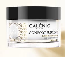 CONFORT SUPREME BALSAMO NUTRIZIONE INTENSA 30 ML