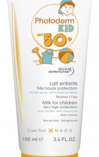 PHOTODERM KID LATTE SPF 50+ UVA 38FOTOPROTETTORE BAMBINI 100 ML