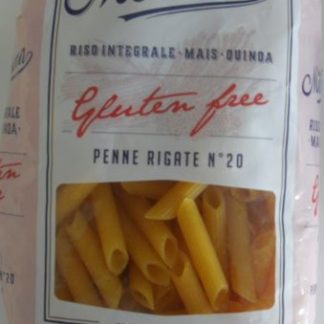 LA MOLISANA PENNE RIGATE 400 G