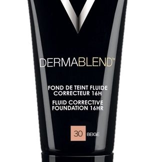 DERMABLEND FLUIDO 30 30 ML