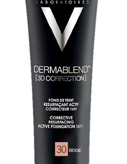 DERMABLEND 3D 30 30 ML