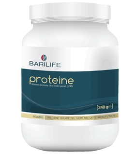 BARILIFE PROTEINE 340 G