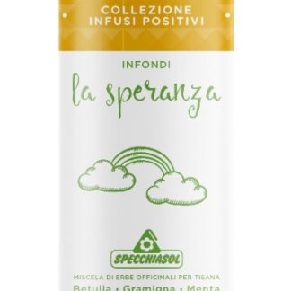 TISANA INFONDI LA SPERANZA 50 G