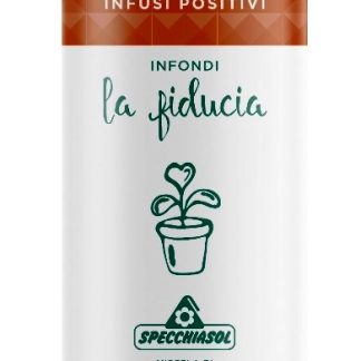 TISANA INFONDI LA FIDUCIA 80 G
