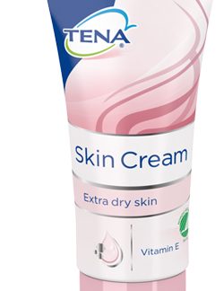 TENA SKIN CREAM 150 ML