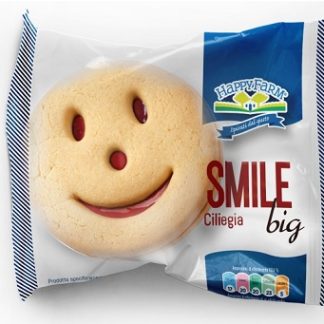 HAPPY FARM SMILE BIG CILIEGIA 70 G