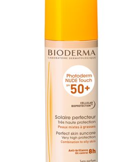 PHOTODERM NUDE TOUCH CLAIRE SPF 50+ 40 ML