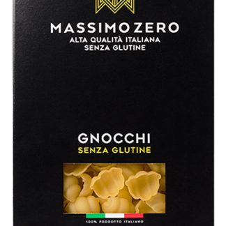 MASSIMO ZERO GNOCCHI 400 G