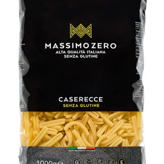 MASSIMO ZERO CASERECCE 1 KG