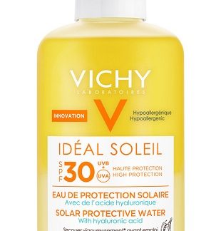 IS ACQUA SOLARE IDRATANTE 200 ML