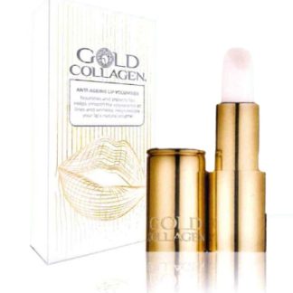 GOLD COLLAGEN ANTI AGEING LIP