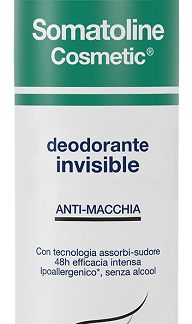SOMAT C DEO INVIS SPRAY 150ML