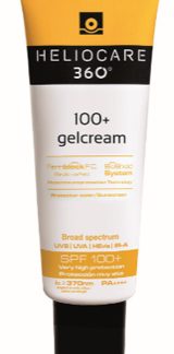 HELIOCARE 360 100+ GELCREAM 50 ML